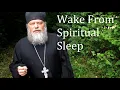 Download Lagu WAKE FROM SPIRITUAL SLEEP
