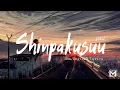 Download Lagu Shinpakusuu ♯0822 // Cover by Akie (秋绘) • ROM/ENG/IDN Lyrics
