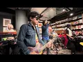Download Lagu The Upstairs - Matraman (Live at Makarya, Jakarta 11/2/2025)