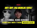 Lagu TUMBAL KERIS KERAMAT