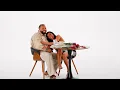 Drake finally meets Jordyn Lucas