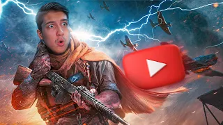 Live CoDM تورنمنت با بهترین های ایران 