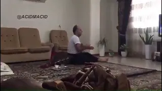 ای پرنده مهاجر سفرت به سلامت اما 