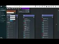 FR Robot Motion Command - Node Graph Programming Shooting Script