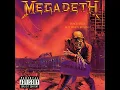 Megadeth - Peace Sells (2011 Remastered) (SHM-CD)