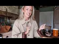 Download Lagu Spend An Autumnal Week With Me  🍂 🌰  From Soho Farmhouse to Downton Abbey 🌿