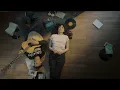 Cruzando el Charco - Tirado (Lyric Video)