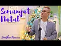 Download Lagu SEMANGAT NATAL (official power of worship christmas) with Ps Jonathan Prawira
