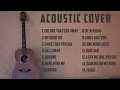 Acoustic Cover | The Best Acoustic Cover (Jada Facer)