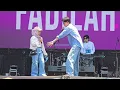 Rizwan Fadilah - Kecintaan, live Senja Syahdu vol 7, Bandung 29 Agustus 2026