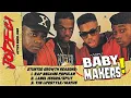 What Happened To R B Legends Jodeci Tragic Rise and Fall Stunted Growth Music