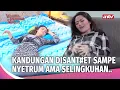 Lagu AZAB Suka Mantap2 Di Luar Nikah Sampe Perut Buncit  | Wanita Perindu Surga Eps 1 FULL