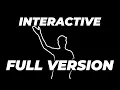Lagu Immersive Interactive Warm-Up - Viral Interactive Game FULL VERSION