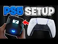 Cronus Zen on PS5 Setup Guide 2026 WORKING