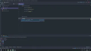 Stopping Python script closing immediately after executed in Command Prompt