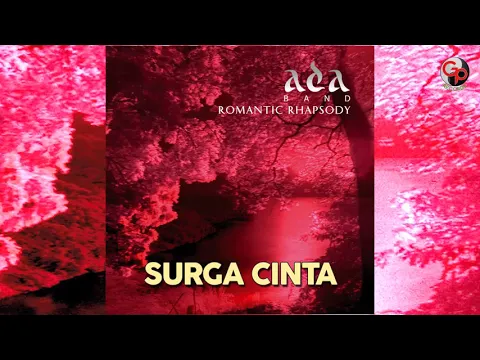 Download MP3 Ada Band - Surga Cinta (Official Audio)