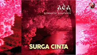 ada band surga cinta official audio 