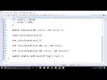 Session 8 - Encapsulation Inheritance and Access Modifier