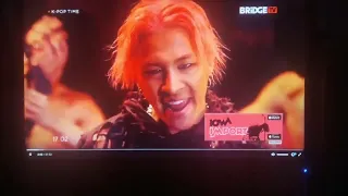 Bigbang Bang Bang Bang K Pop Time Bridge TV 