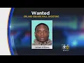 Manhunt Underway After Fatal Shooting At Orland Square Mall