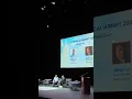 Andrew Ng Sequoia s Alfred Lin Take the Stage 5 000 Witness the Dawn of the Agentic AI Era