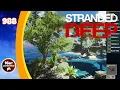 More Floating Islands And Trees In The Map Editor - Stranded Deep 988