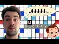 Download Lagu Scrabble opening play misses the center star. Now what?