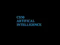 CS50 AI Project 1 - Minesweeper