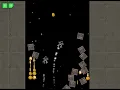 Custom javascript canvas 2D engine - Early demo