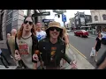 Download Lagu Sticky Fingers - Australia Street (Raw Original Video)