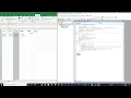 Stopwatch Program in Excel VBA
