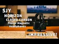 Download Lagu SJY Horizon Closed Carbon : Impressive Headphone Performance : Headphone Review