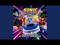 Kronos Island Stars falling Remix