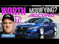 Don t Modify Your 10th Gen Accord Yet