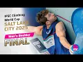 Men s Boulder final Salt Lake City 2025