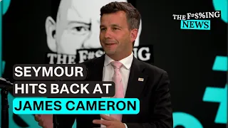 seymour challenges socialist director james cameron to use kiwi talent in top roles stuff co nz