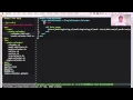 Simple Calendar Rubygem Adding Week and Month Calendars