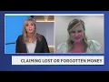 Spectrum News1 Coverage of Claiming Lost or Forgotten Money