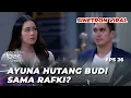 MENCINTAI IPAR SENDIRI EPS 26: PENJILAT‼️ HENDARU \u0026 MERRY BOHONGIN RAFKI? - Laura Theux, Marcel Chan