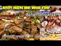 Download Lagu Resepi daging Babi Masak Kicap Halia||Rasanya Seperti Di Restoran👍😋