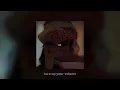 el watar el hassas - sherine (slowed + reverb)