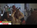 Nathaniel Bassey ft. Victoria Orenze - EBENEZER Lyrics ( lyrics video )