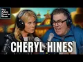 Cheryl Hines Talks Defending Husband RFK Jr Palisades Firefighters Ordered to Leave Burn Site