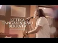 Download Lagu Ketika Tangan Dan Kaki Berkata (Chrisye) - Cover by Reyzha
