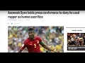 Best headlines of all time