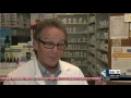Health experts warn parents not to use allergy medications to help kids fall asleep