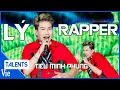 Download Lagu TIÊU MINH PHỤNG on the mic với bản rap cải lương LÝ RAPPER | Rap Việt Live Stage