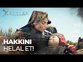 Download Lagu Halime, anasının kollarında can cekişti! - Kuruluş Osman