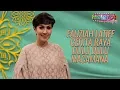 Download Lagu Fauziah Latiff cerita macamana dia sambut raya dulu dulu | MeleTOP Throwback Raya | Nabil