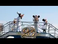 東京ディズニーシー20周年：タイム・トゥ・シャイン！2021 ４カメ編集版